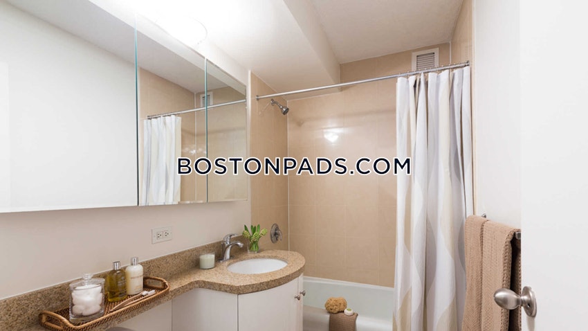 BOSTON - WEST END - 2 Beds, 2 Baths - Image 18