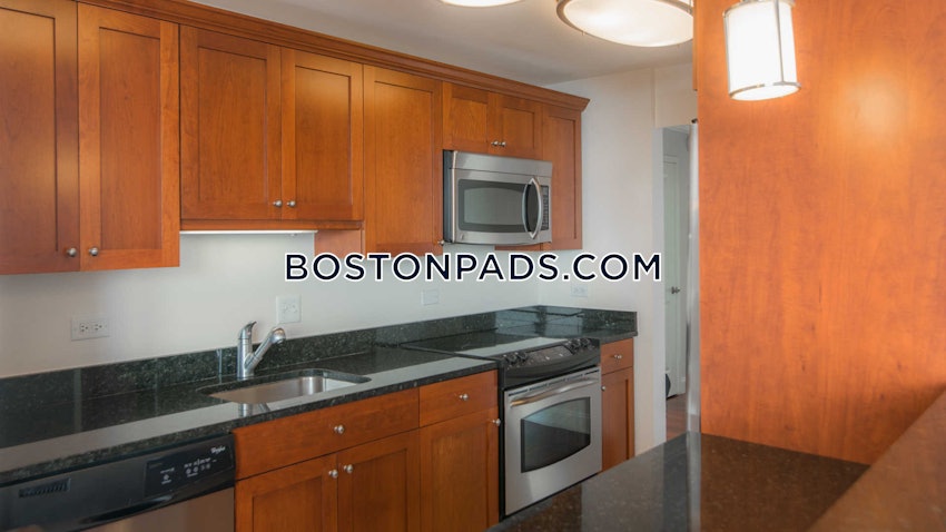 BOSTON - WEST END - 2 Beds, 2 Baths - Image 4