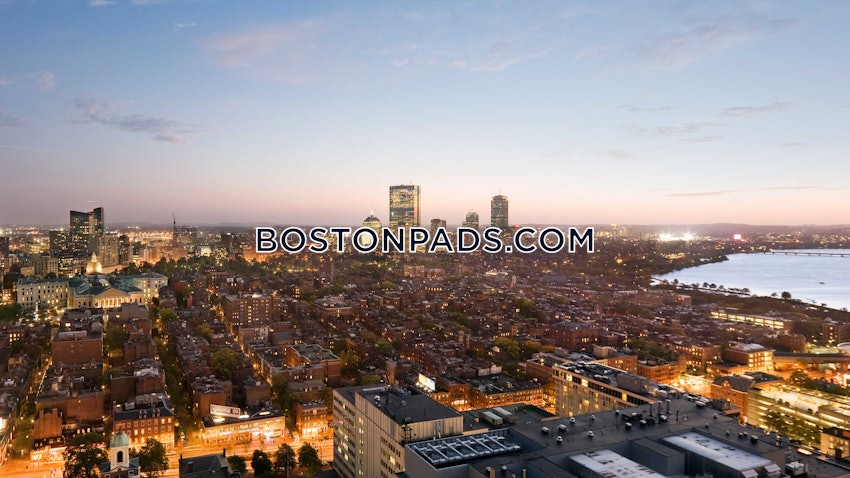 BOSTON - WEST END - 2 Beds, 2 Baths - Image 12