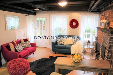 Beacon Hill, Boston, MA - 2 Beds, 1 Bath - $4,100 - ID#4519142