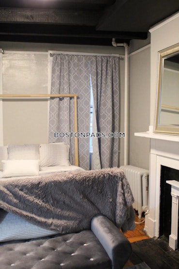 Beacon Hill, Boston, MA - 1 Bed, 1 Bath - $2,800 - ID#4301801