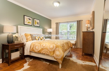 West Roxbury, Boston, MA - 1 Bed, 1 Bath - $2,650 - ID#4004476