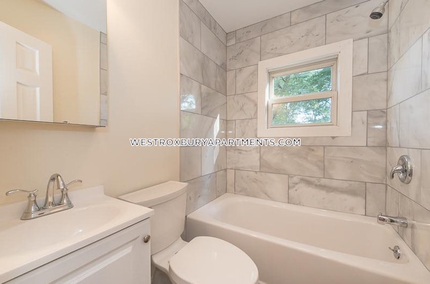 BOSTON - WEST ROXBURY - 5 Beds, 3 Baths - Image 10