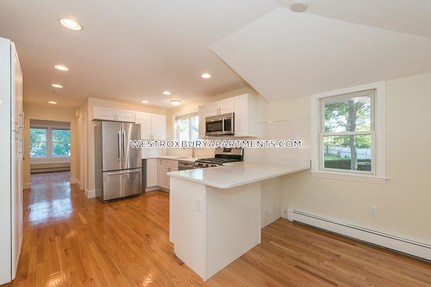 BOSTON - WEST ROXBURY - 5 Beds, 3 Baths - Image 7