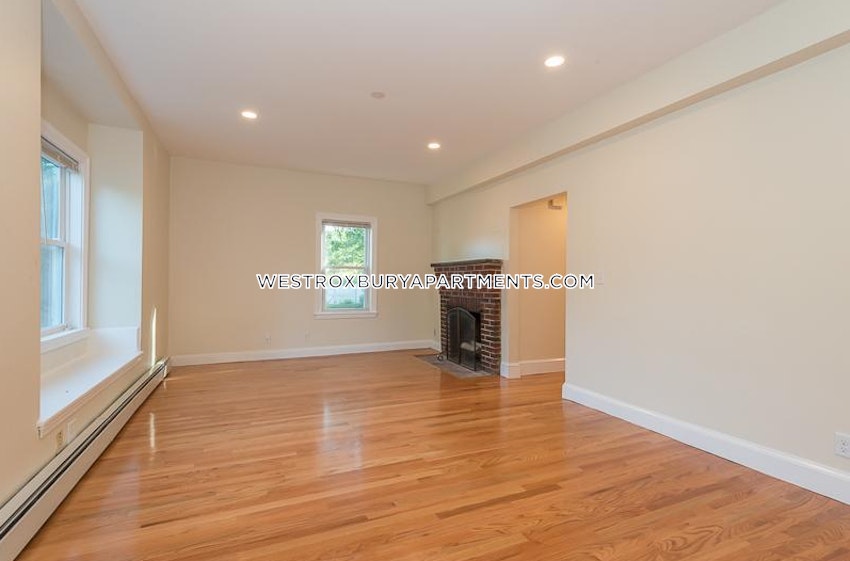 BOSTON - WEST ROXBURY - 5 Beds, 3 Baths - Image 4