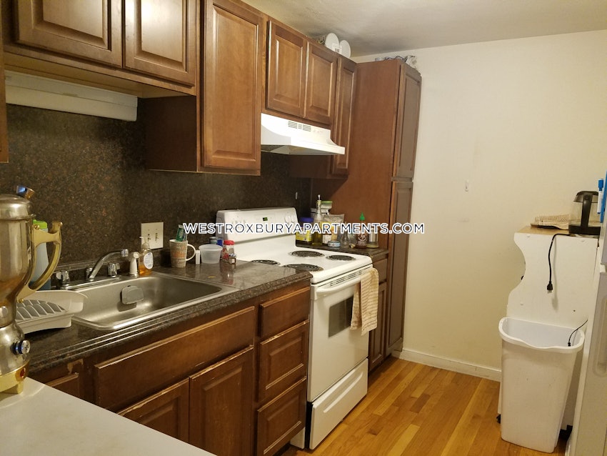 BOSTON - WEST ROXBURY - 1 Bed, 1 Bath - Image 16