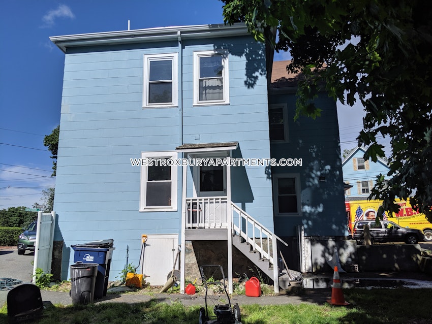 BOSTON - WEST ROXBURY - 2 Beds, 1 Bath - Image 24