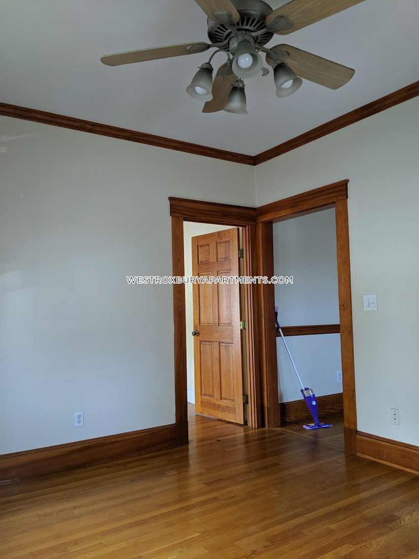 BOSTON - WEST ROXBURY - 2 Beds, 1 Bath - Image 9