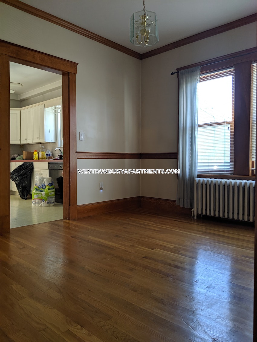 BOSTON - WEST ROXBURY - 2 Beds, 1 Bath - Image 8