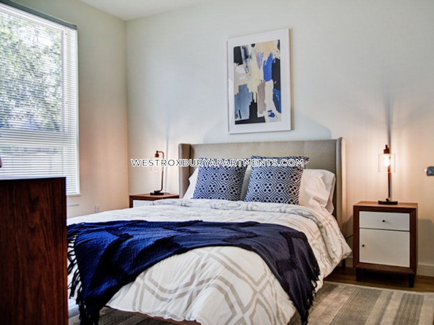 BOSTON - WEST ROXBURY - 3 Beds, 2 Baths - Image 9