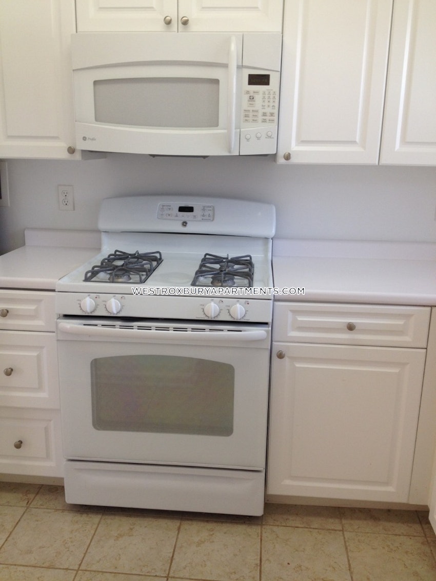 BOSTON - WEST ROXBURY - 2 Beds, 1 Bath - Image 1