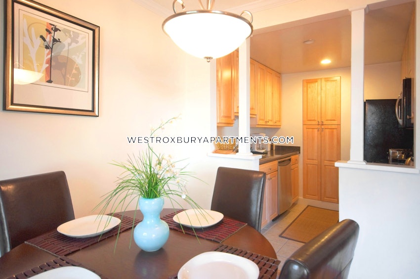 BOSTON - WEST ROXBURY - 2 Beds, 1.5 Baths - Image 3