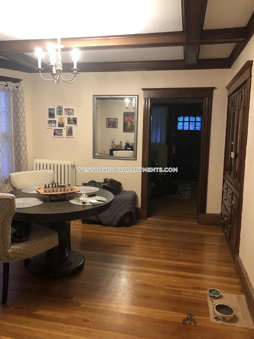 BOSTON - WEST ROXBURY - 2 Beds, 1 Bath - Image 2