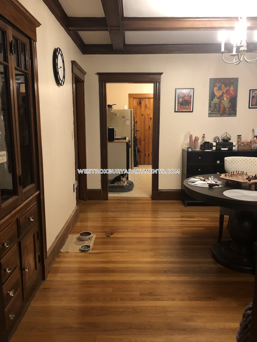 BOSTON - WEST ROXBURY - 2 Beds, 1 Bath - Image 7