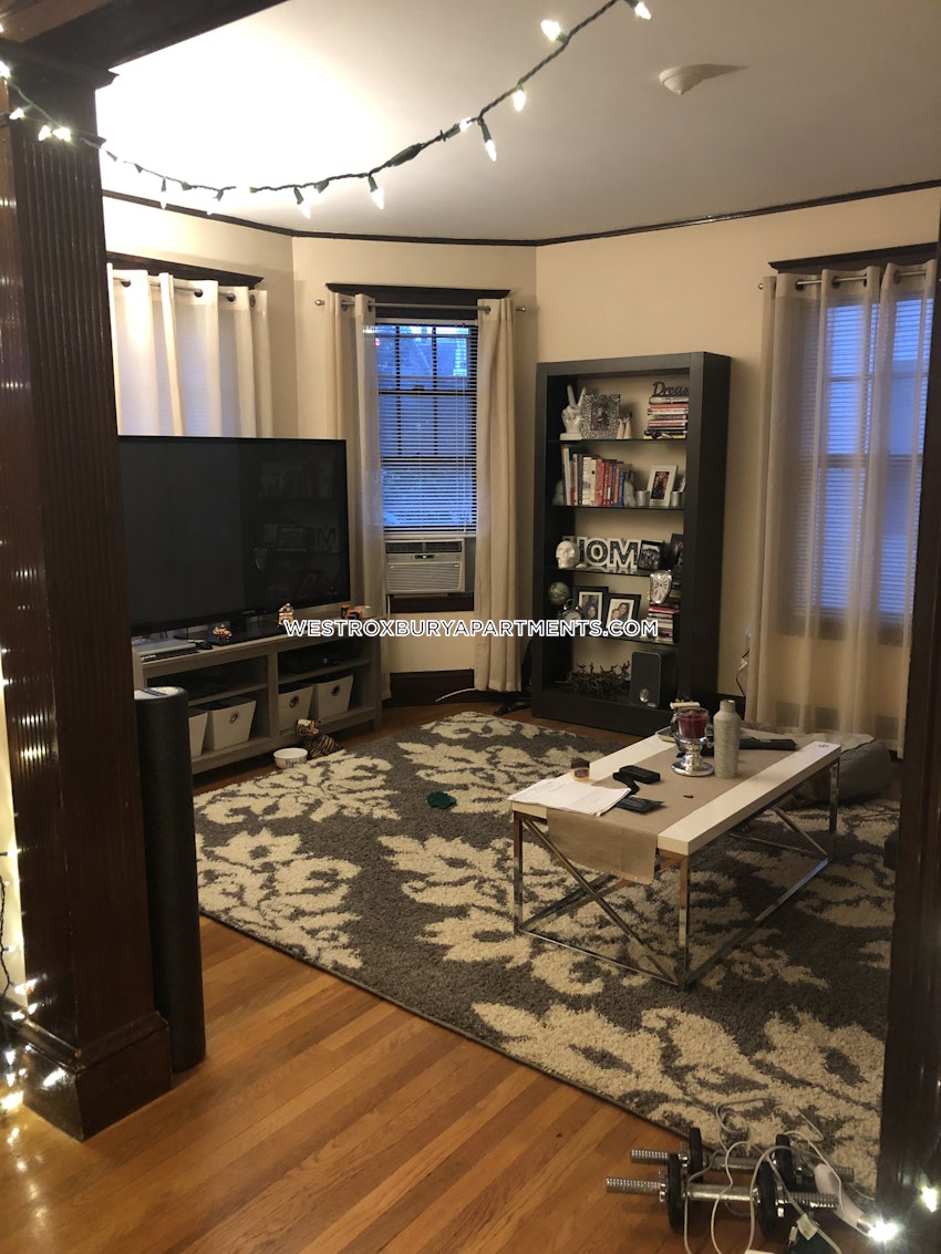 BOSTON - WEST ROXBURY - 2 Beds, 1 Bath - Image 8