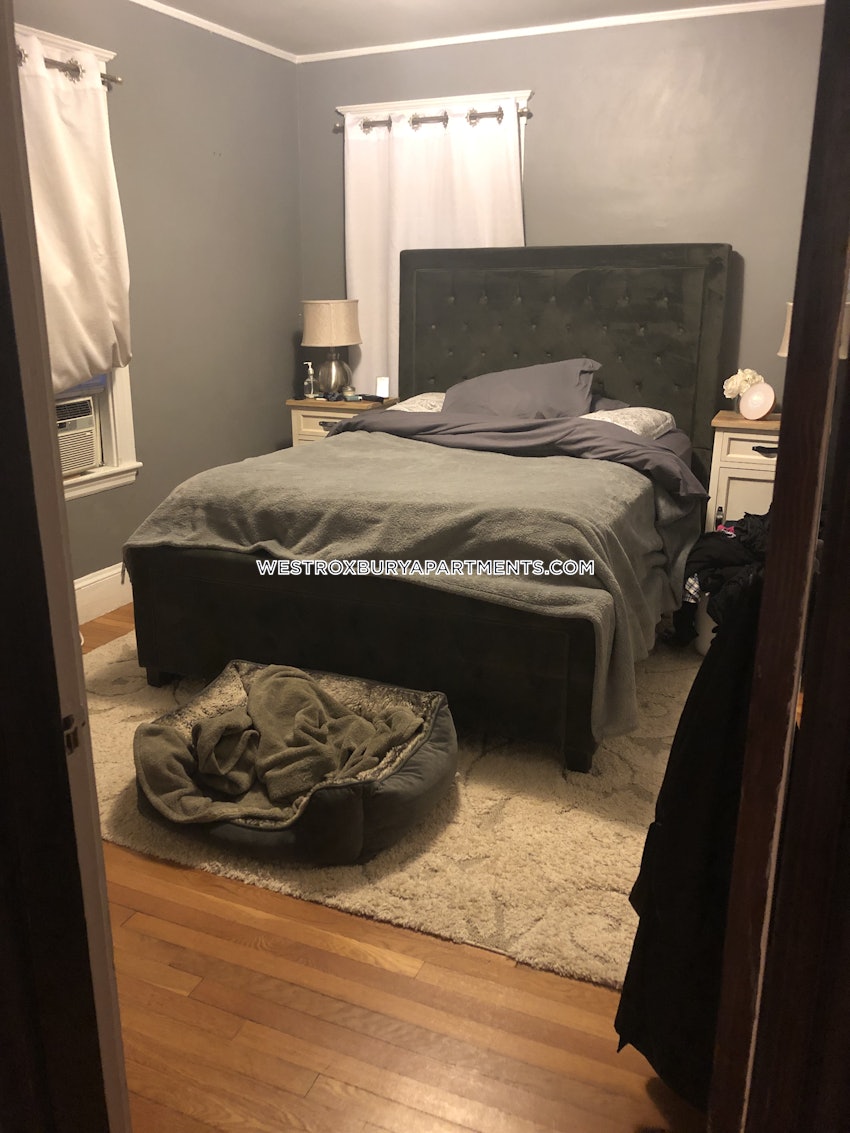 BOSTON - WEST ROXBURY - 2 Beds, 1 Bath - Image 9