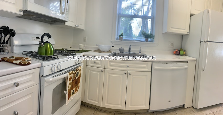 BOSTON - WEST ROXBURY - 2 Beds, 1 Bath - Image 33