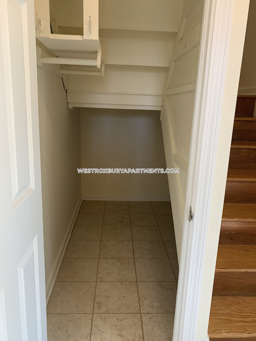 BOSTON - WEST ROXBURY - 2 Beds, 1 Bath - Image 35
