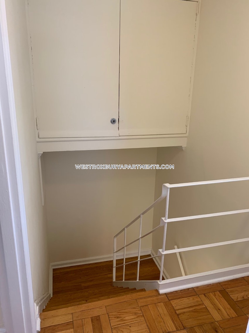 BOSTON - WEST ROXBURY - 2 Beds, 1 Bath - Image 20