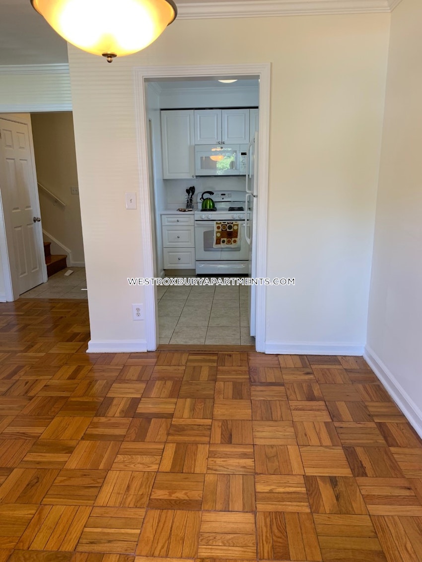 BOSTON - WEST ROXBURY - 2 Beds, 1 Bath - Image 18