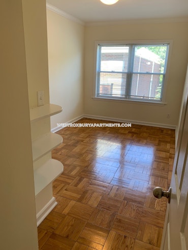 Boston - 2 Beds, 1 Baths