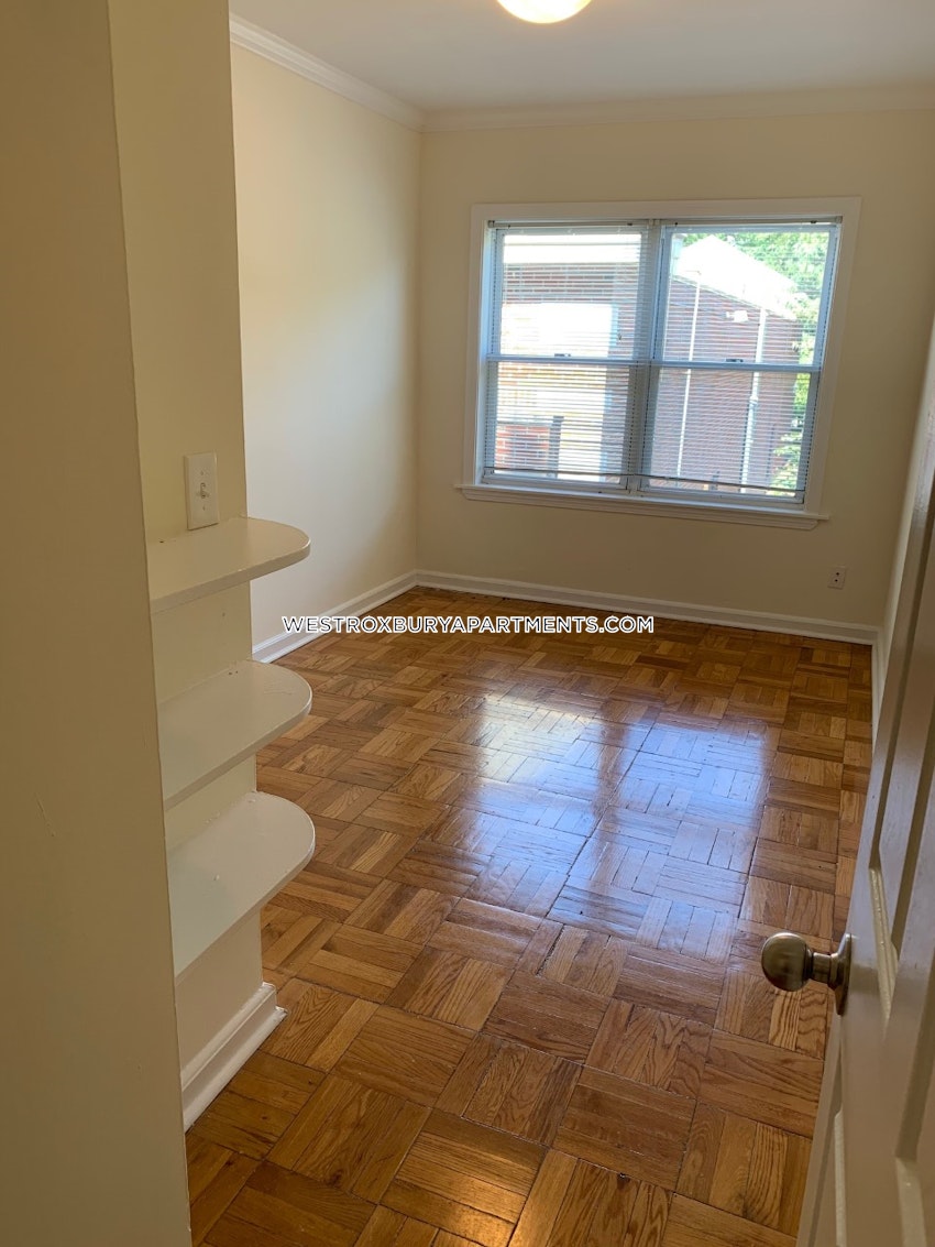 BOSTON - WEST ROXBURY - 2 Beds, 1 Bath - Image 16