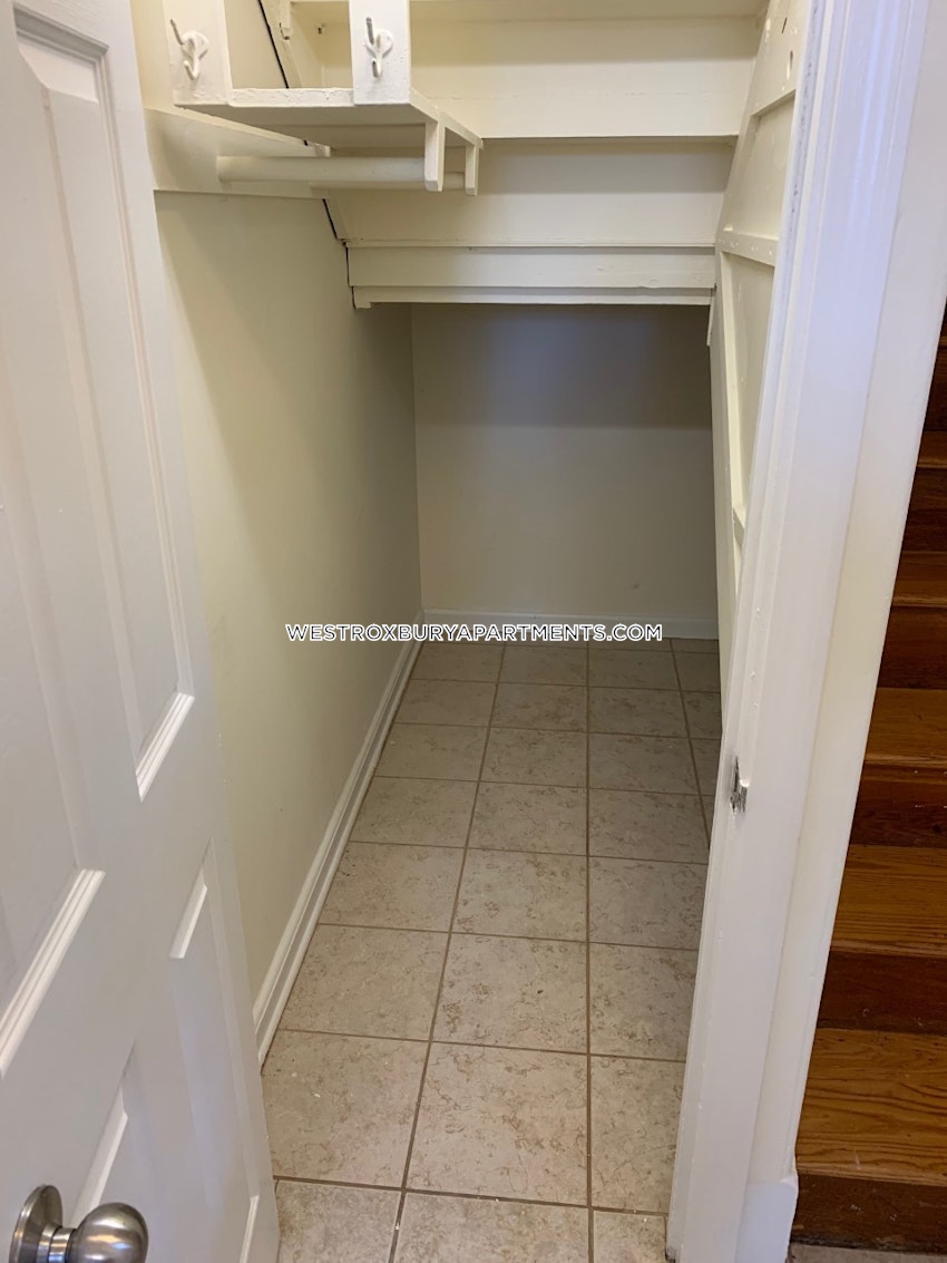 BOSTON - WEST ROXBURY - 2 Beds, 1 Bath - Image 13