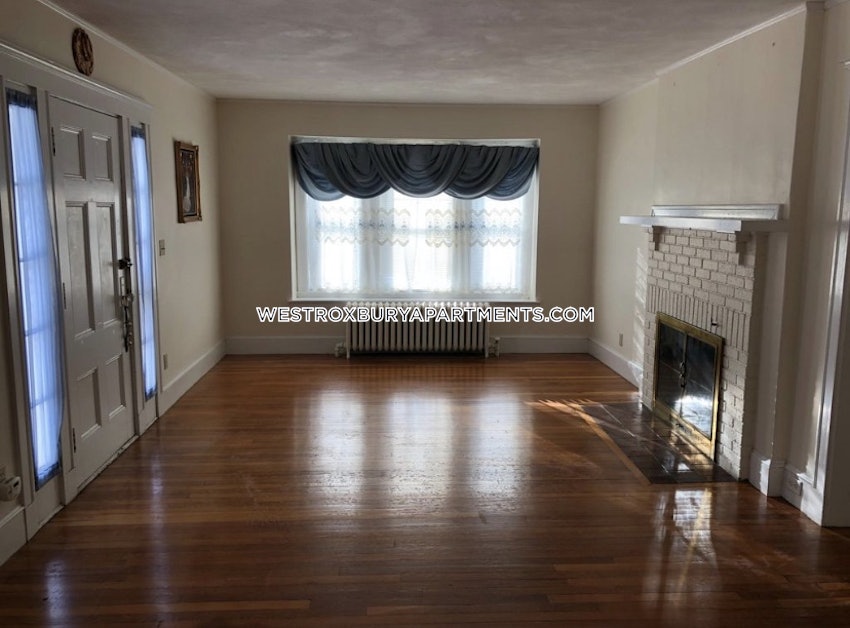 BOSTON - WEST ROXBURY - 2 Beds, 1 Bath - Image 6