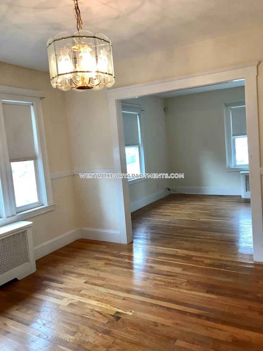 BOSTON - WEST ROXBURY - 2 Beds, 1 Bath - Image 6