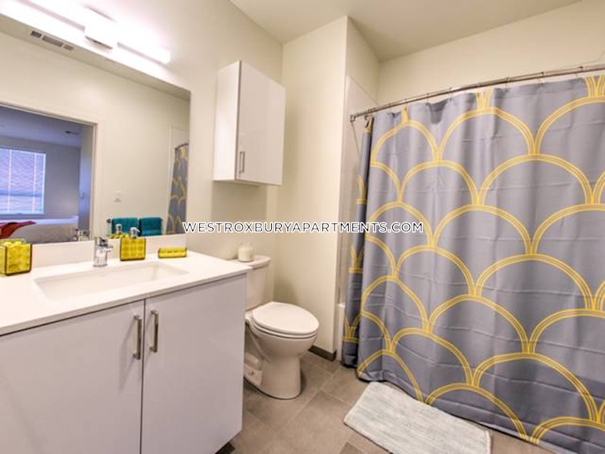 BOSTON - WEST ROXBURY - 1 Bed, 1 Bath - Image 9