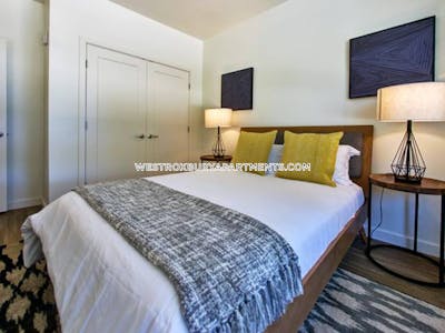 West Roxbury 2 Beds 2 Baths Boston - $8,846 No Fee