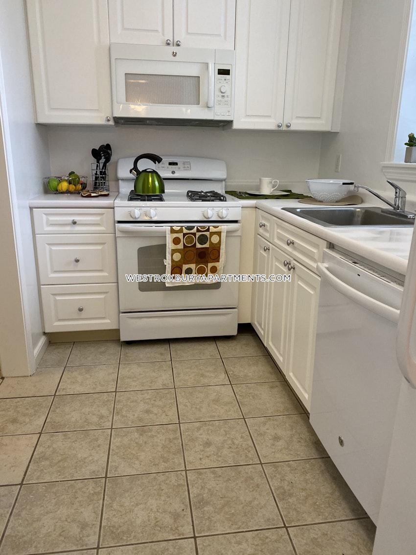 BOSTON - WEST ROXBURY - 2 Beds, 1 Bath - Image 5