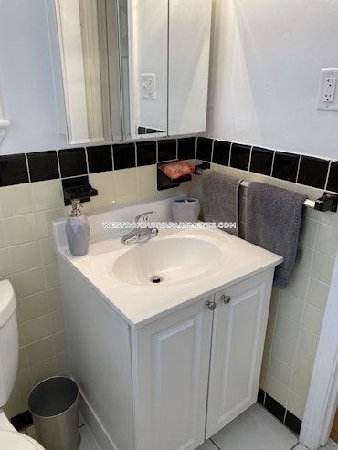 Boston - 2 Beds, 1 Baths