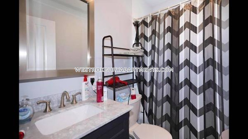 BOSTON - WEST ROXBURY - 1 Bed, 1 Bath - Image 1