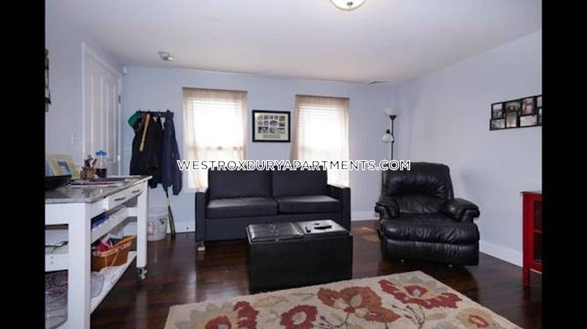 BOSTON - WEST ROXBURY - 1 Bed, 1 Bath - Image 4