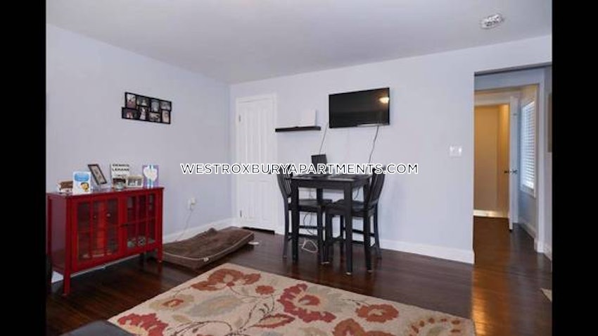 BOSTON - WEST ROXBURY - 1 Bed, 1 Bath - Image 6