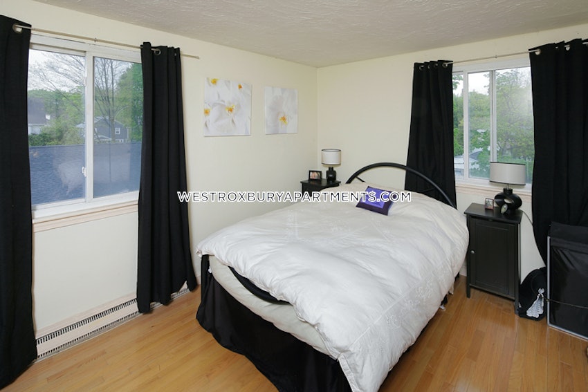 BOSTON - WEST ROXBURY - 1 Bed, 1 Bath - Image 5