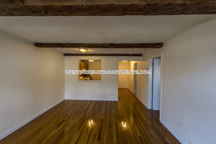 BOSTON - WEST ROXBURY - 1 Bed, 1 Bath - Image 6