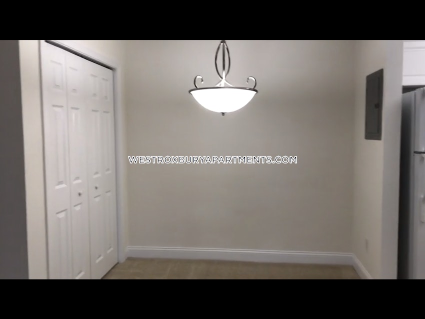 BOSTON - WEST ROXBURY - 1 Bed, 1 Bath - Image 2