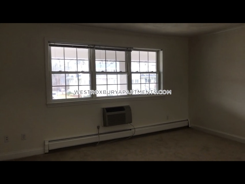 BOSTON - WEST ROXBURY - 1 Bed, 1 Bath - Image 4