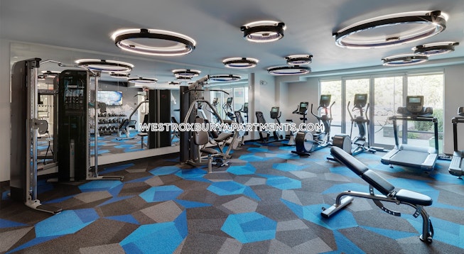 Boston - $7,073+ /mo