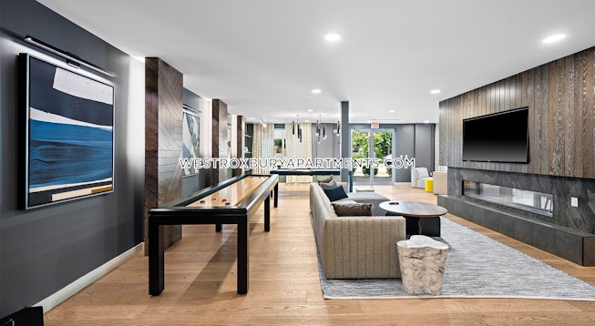 Boston - $7,073+ /mo