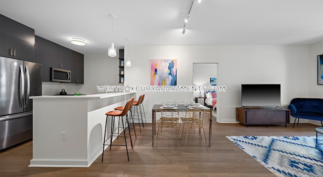 Boston - $7,073+ /mo