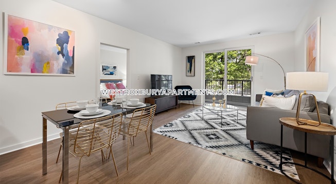 Boston - $7,073+ /mo