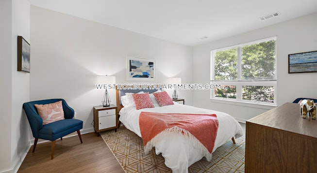 Boston - $7,073+ /mo