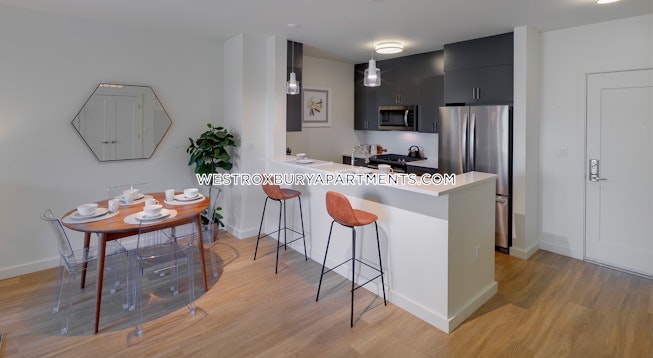 Boston - $7,073+ /mo