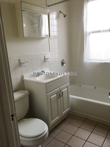 Somerville - 1 Beds, 1 Baths