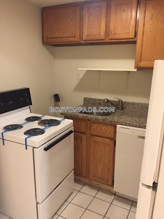 Commonwealth Ave. Boston