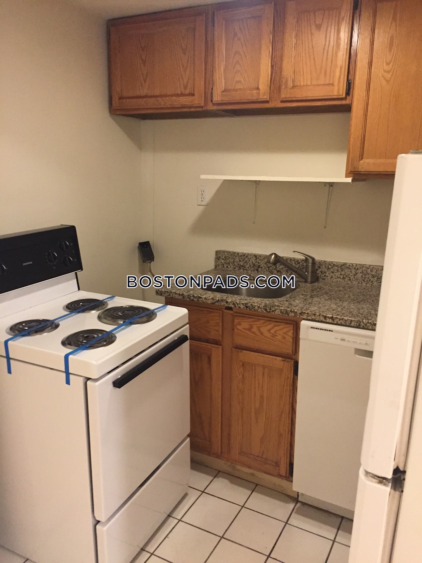 Boston - $3,350+ /month