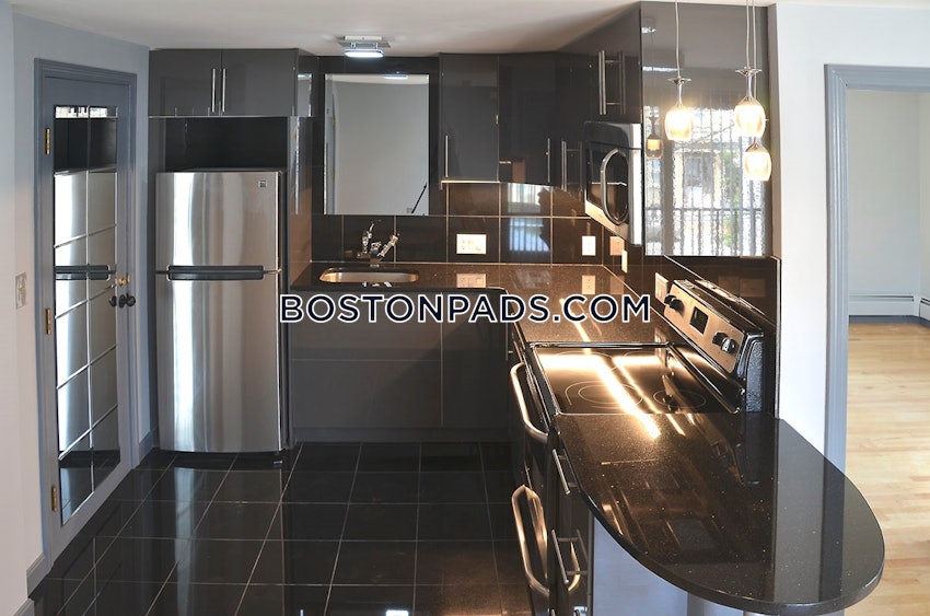 CAMBRIDGE - LECHMERE - 1 Bed, 1 Bath - Image 3